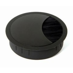 Bachmann Cable gland Black 930.302
